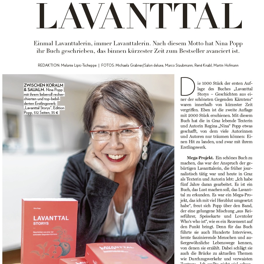 23 Lavanttal Storys Presse Nina Popp - 1