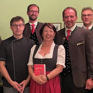 Lavanttal Storys Sängerrunde Preitenegg - 2